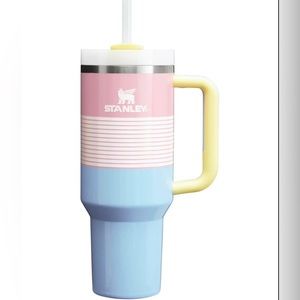 Stanley LIMITED EDITION Easter Pastel Pop - 40 Oz - NWT
